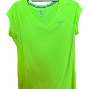 Nike Dri- Fit shirt